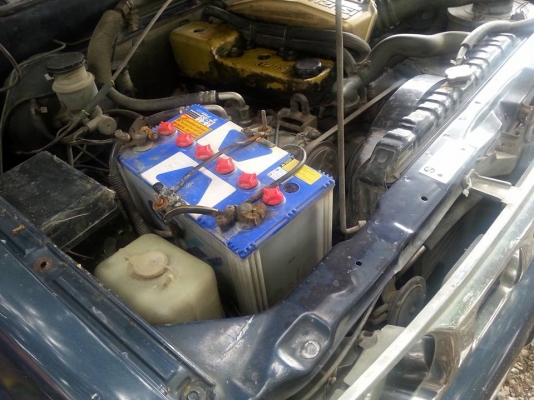 กระบะ อีซูซุ หัวเดียว ปี 97 เครื่อง 2500 สีน้ำเงิน ไม่มีเว่อร์ค่ะ กระบะ อีซูซุ หัวเดียว ปี 97 เครื่อง 2500 สีน้ำเงิน ไม่มีเว่อร์ค่ะ