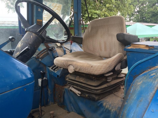 ขาย Ford 8210 ZF เก่านอก เ พร้อมเสร็จอุปกรณ์ ผาน 4 ไคเฮงหลี สอบถามได้ที่ 081-197-8548