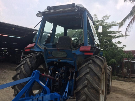 ขาย Ford 8210 ZF เก่านอก พร้อมเสร็จอุปกรณ์ ผาน 4 ไคเฮงหลี สนใจสอบถามได้ที่ 081-197-8548 ค่ะ ขาย Ford 8210 ZF เก่านอก พร้อมเสร็จอุปกรณ์ ผาน 4 ไคเฮงหลี สนใจสอบถามได้ที่ 081-197-8548 ค่ะ