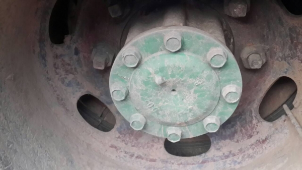 6ล้อติดเครน3ตัน TADANO 4ปลอก 3ชัก พร้อมวินท้าย3.5ตัน กระบะยาว5.20เมตร รถMITSUBISHI FUSO รถห้งแท้จากโรงงานมิตซูบิชิ ยาง900ขอบ20 เครื่องดี6D-16 พวงมาลัยเพาว์เวอร์ แอร์เย็น ทะเบียรเต็ม เอกสารพร้อมโอน ดูรถได้ที่ อ.ประทาย จ.นครราชสีมา ราคา495000 ติดต่อที่08576