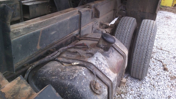 ขายด่วนรถดั้ม6 ล้อFC2Wเครือง120แรงปี37รถเครืองดีครั้ชซีสวย