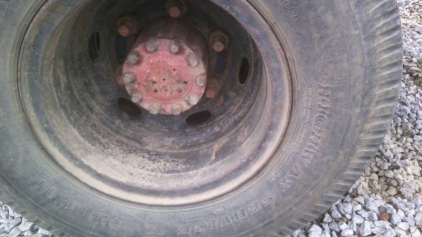 ขายด่วนรถดั้ม6 ล้อFC2Wเครือง120แรงปี37รถเครืองดีครั้ชซีสวย