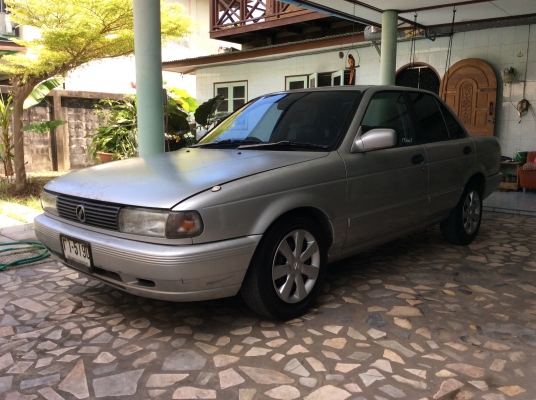 Sentra เครื่องหัวฉีด ga16  แอร์หนาว