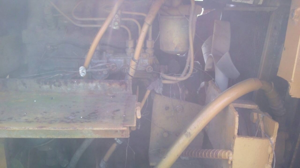 ขายด่วนรถบด4ล้อยางBOMAG-BW121-ACรถบดสั่นสะเทืยน