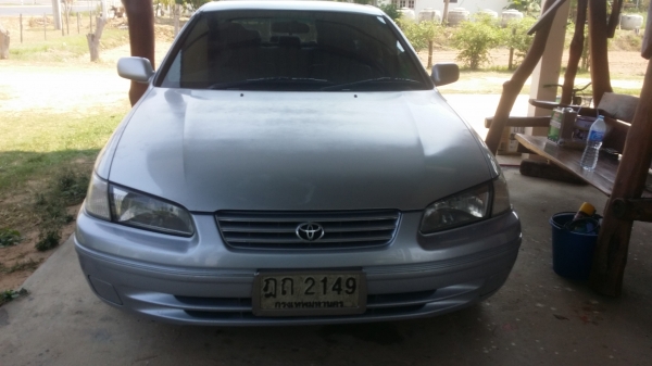 ขายรถส่วนตัวครับจะไปออกคันใหม่ครับ ขายถูกฯครับต่อรองได้