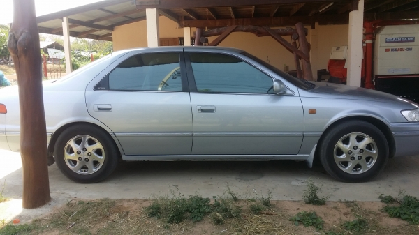 ขายรถส่วนตัวครับจะไปออกคันใหม่ครับ ขายถูกฯครับต่อรองได้