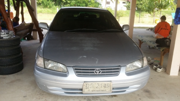 ขายรถส่วนตัวครับจะไปออกคันใหม่ครับ ขายถูกฯครับต่อรองได้