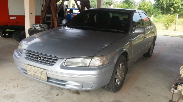 ขายรถส่วนตัวครับจะไปออกคันใหม่ครับ ขายถูกฯครับต่อรองได้