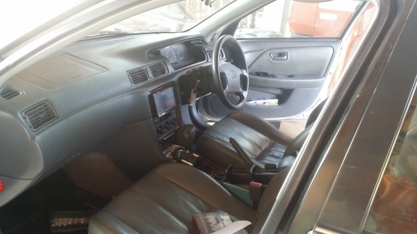 ขายรถส่วนตัวครับจะไปออกคันใหม่ครับ ขายถูกฯครับต่อรองได้