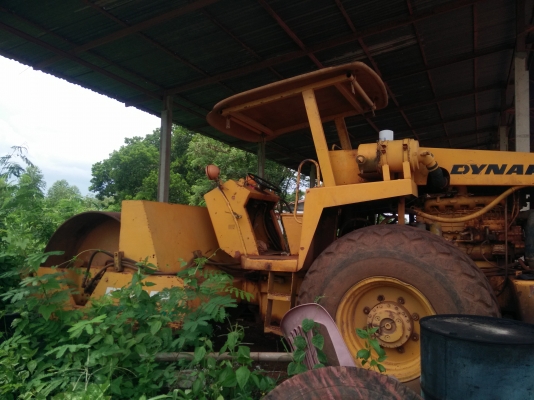 รถบดไดนาแพค