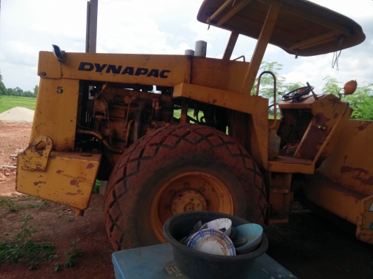 รถบดไดนาแพค