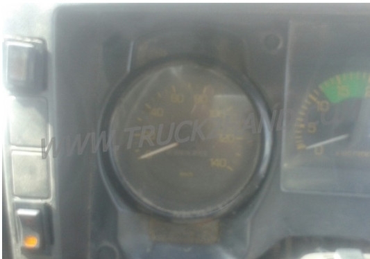 ( ขายแล้ว ) รถบรรทุก 10 ล้อดัมพ์ 2 เพลา Mitsubishi fuso 527s 220 แรงม้า เทอร์โบ กระบะท้องเรือ