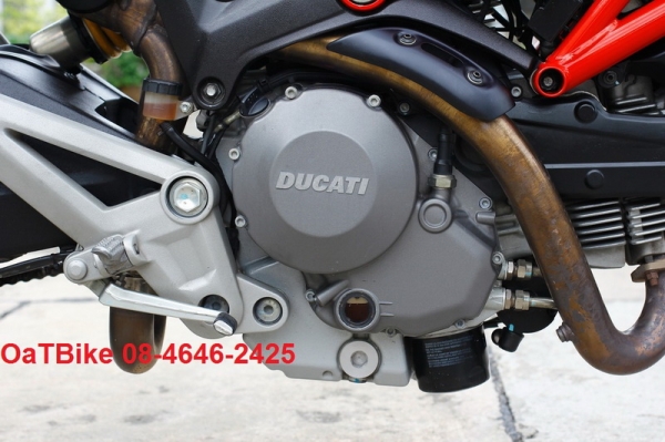 ขาย Ducati 795  สายพันอิตาลีไม่ควรพลาด