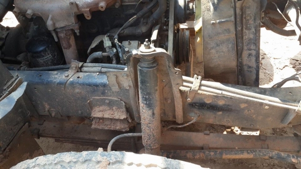 ขายรถบรรทุกน้ำ อีซูซุ NKR88 ปี43 ระบบปั๊มดูด รถห้างแท้ ถังดีไม่ผุ เอกสารเล่มทะเบียนพร้อมโอน ขายรถบรรทุกน้ำ อีซูซุ NKR88 ปี43 ระบบปั๊มดูด รถห้างแท้ ถังดีไม่ผุ เอกสารเล่มทะเบียนพร้อมโอน