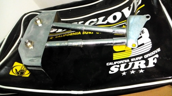 อะไหล่บิ๊กไบค์ ช๊อปเปอร์ ของแต่งมือ 2