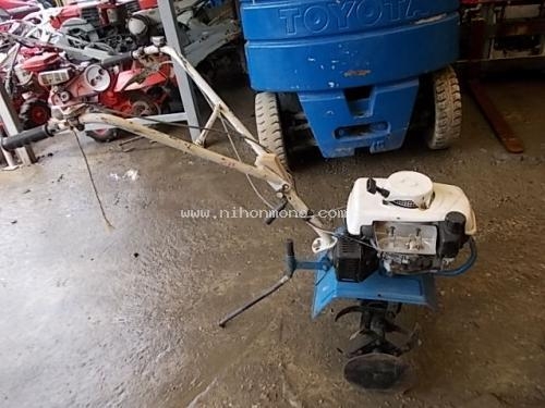เครื่องพรวนดิน  ISEKI   MC4 รหัสสินค้า : 80803180  Line ID: nihonmono  หรือเพิ่มเติมไดที่ www.nihonmono.com