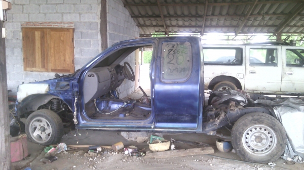 ขายรถกะบะเซพโลเลต  รถปี07 ทำสีเสร็จขับได้เลย เล่มพร้อมโอน     0871684611