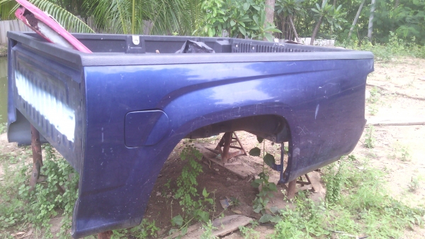 ขายรถกะบะเซพโลเลต  รถปี07 ทำสีเสร็จขับได้เลย เล่มพร้อมโอน     0871684611