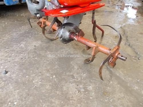 เครื่องพรวนดิน YANMAR  MT310 รหัสสินค้า : 80803177 Line ID: nihonmono  หรือเพิ่มเติมไดที่ www.nihonmono.com