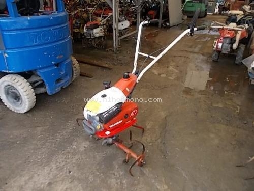 เครื่องพรวนดิน YANMAR  MT310 รหัสสินค้า : 80803177 Line ID: nihonmono  หรือเพิ่มเติมไดที่ www.nihonmono.com