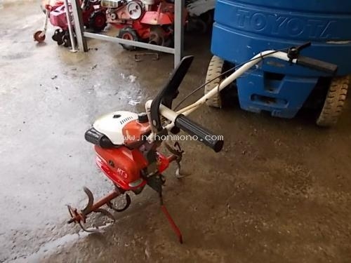 เครื่องพรวนดิน YANMAR  MT310 รหัสสินค้า : 80803177 Line ID: nihonmono  หรือเพิ่มเติมไดที่ www.nihonmono.com