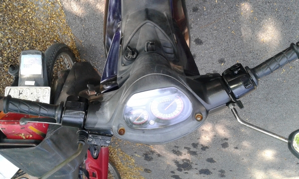 yamaha x1 ปี 48 ลด 7400.-