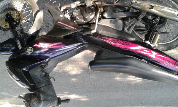 yamaha x1 ปี 48 ลด 7400.- yamaha x1 ปี 48 ลด 7400.-