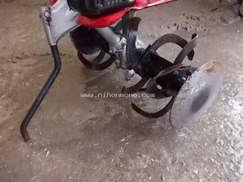 เครื่องพรวนดิน  HONDA   F210 รหัสสินค้า : 80803176  Line ID: nihonmono  หรือเพิ่มเติมไดที่ www.nihonmono.com