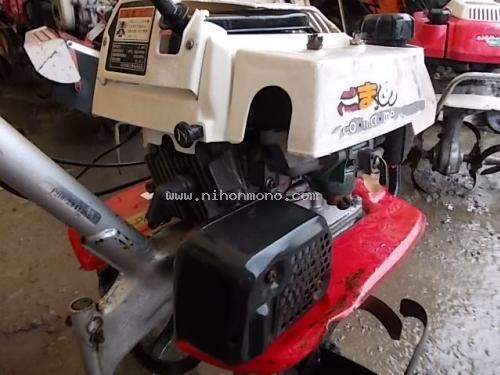 เครื่องพรวนดิน  HONDA   F210 รหัสสินค้า : 80803176  Line ID: nihonmono  หรือเพิ่มเติมไดที่ www.nihonmono.com