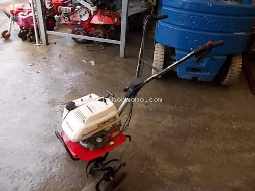 เครื่องพรวนดิน  HONDA   F210 รหัสสินค้า : 80803176  Line ID: nihonmono  หรือเพิ่มเติมไดที่ www.nihonmono.com