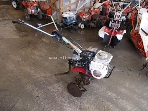 เครื่องพรวนดิน HONDA   F310 รหัสสินค้า : 80803175 Line ID: nihonmono  หรือเพิ่มเติมไดที่ www.nihonmono.com