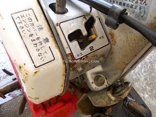 เครื่องพรวนดิน HONDA   F310 รหัสสินค้า : 80803175 Line ID: nihonmono  หรือเพิ่มเติมไดที่ www.nihonmono.com