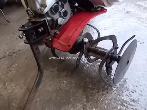 เครื่องพรวนดิน HONDA   F310 รหัสสินค้า : 80803175 Line ID: nihonmono  หรือเพิ่มเติมไดที่ www.nihonmono.com