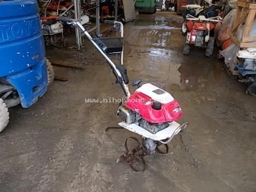 เครื่องพรวนดิน HONDA   F210 รหัสสินค้า : 80803174 Line ID: nihonmono  หรือเพิ่มเติมไดที่ www.nihonmono.com