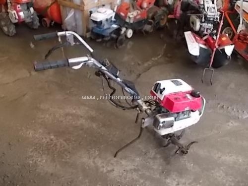 เครื่องพรวนดิน HONDA   F210 รหัสสินค้า : 80803174 Line ID: nihonmono  หรือเพิ่มเติมไดที่ www.nihonmono.com