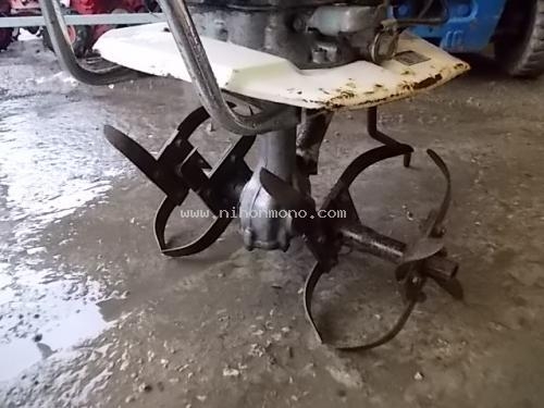 เครื่องพรวนดิน HONDA   F210 รหัสสินค้า : 80803174 Line ID: nihonmono  หรือเพิ่มเติมไดที่ www.nihonmono.com