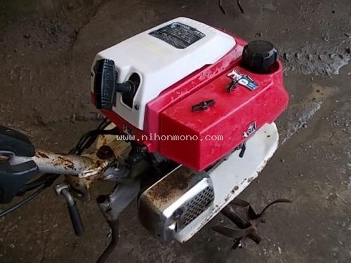 เครื่องพรวนดิน HONDA   F210 รหัสสินค้า : 80803174 Line ID: nihonmono  หรือเพิ่มเติมไดที่ www.nihonmono.com