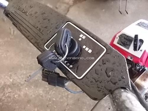 เครื่องพรวนดิน HONDA   F210 รหัสสินค้า : 80803174 Line ID: nihonmono  หรือเพิ่มเติมไดที่ www.nihonmono.com