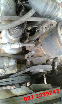 ขายรถเทนเลอร์ท้ายลาด 10 ล้อ 1 เพลา ติดสโลว์อินเตอร์ 4 สปีด