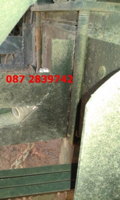 ขายรถเทนเลอร์ท้ายลาด 10 ล้อ 1 เพลา ติดสโลว์อินเตอร์ 4 สปีด