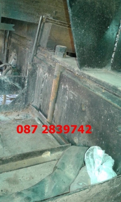 ขายรถเทนเลอร์ท้ายลาด 10 ล้อ 1 เพลา ติดสโลว์อินเตอร์ 4 สปีด