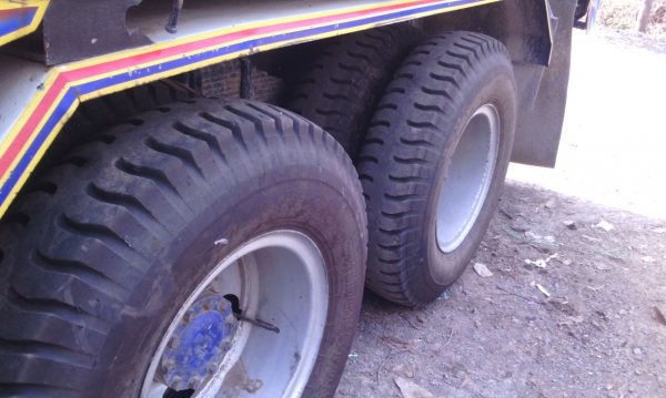 ขาย HINO โปรเฟีย 12 ล้ อดัมพ์ เครื่อง p11c ยาว 7เมตร