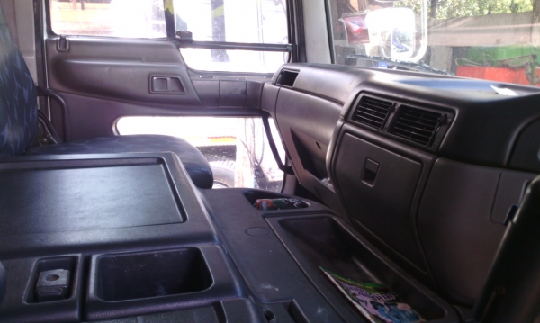 ขาย HINO โปรเฟีย 12 ล้ อดัมพ์ เครื่อง p11c ยาว 7เมตร