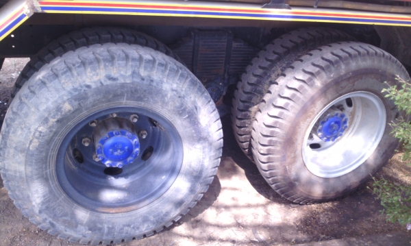 ขาย HINO โปรเฟีย 12 ล้ อดัมพ์ เครื่อง p11c ยาว 7เมตร