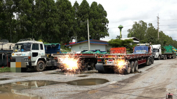 ขาย ถูก ถูก หัวลากพร้อมหาง