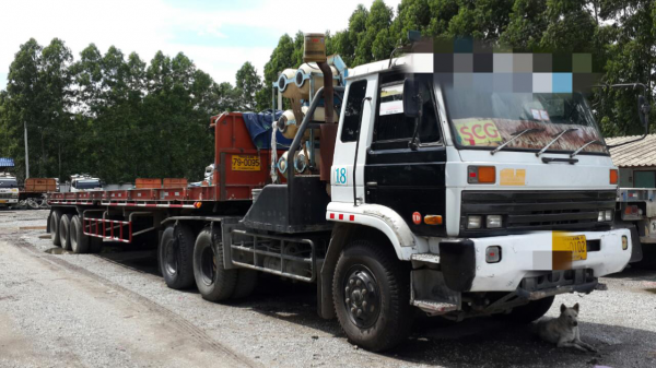 ขาย ถูก ถูก หัวลากพร้อมหาง