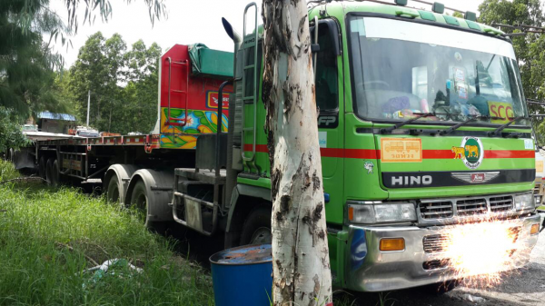 ขาย ถูก ถูก หัวลากพร้อมหาง