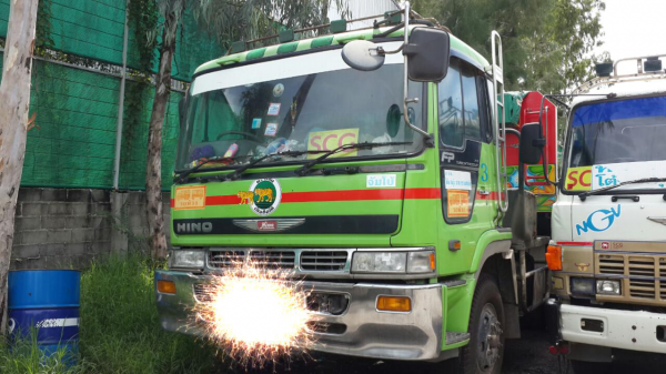 ขาย ถูก ถูก หัวลากพร้อมหาง