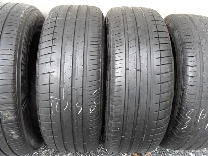 ขายยาง MICHELIN PS3 ปี13 (1คู่) 205-55-16 ราคา 1,500 ขายยาง MICHELIN PS3 ปี13 (1คู่) 205-55-16 ราคา 1,500
