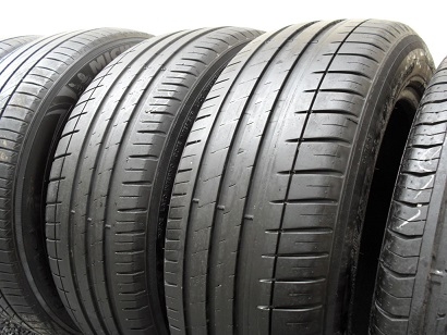 ขายยาง MICHELIN PS3 ปี13 (1คู่) 205-55-16 ราคา 1,500 ขายยาง MICHELIN PS3 ปี13 (1คู่) 205-55-16 ราคา 1,500